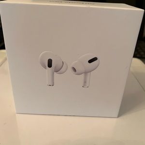 AirPods Pro